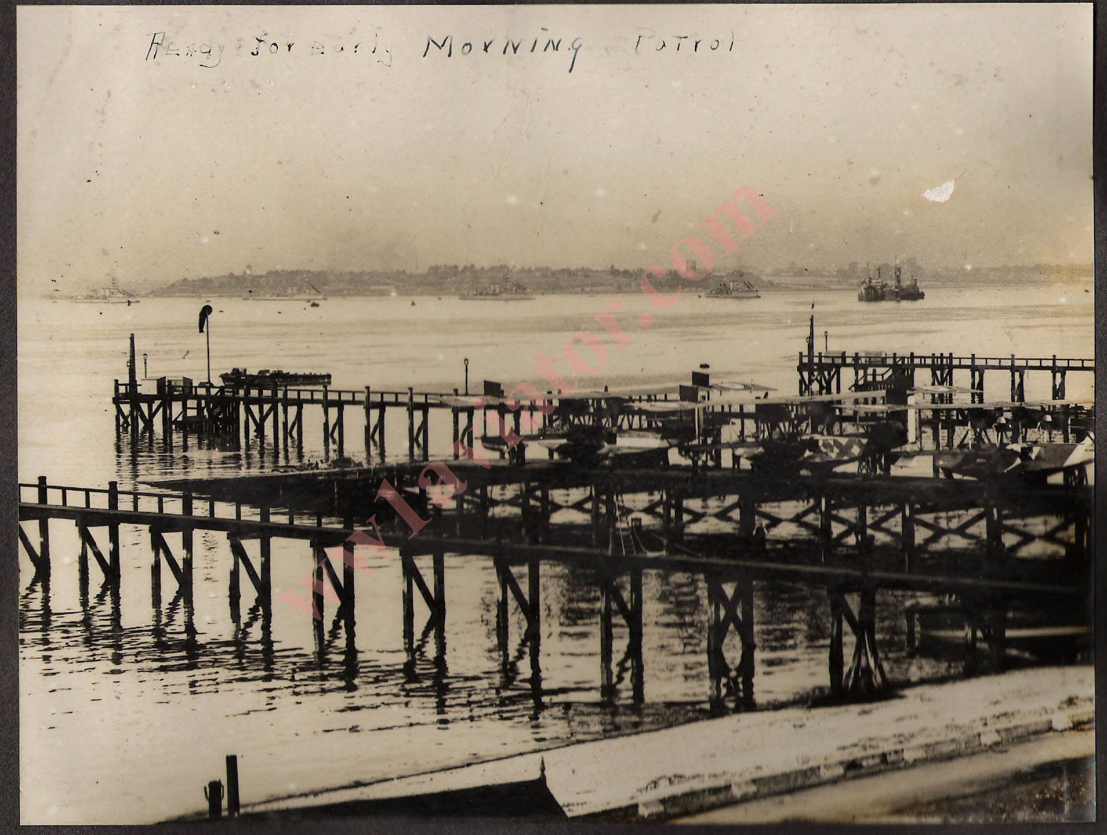 Felixstowe F.3
